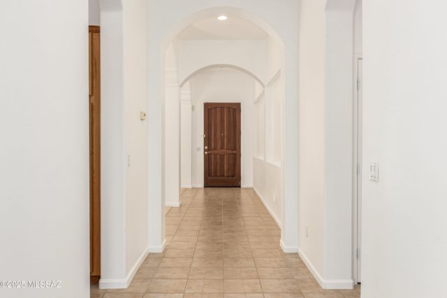 10094 E Stone Spring Place, Tucson, AZ 85749