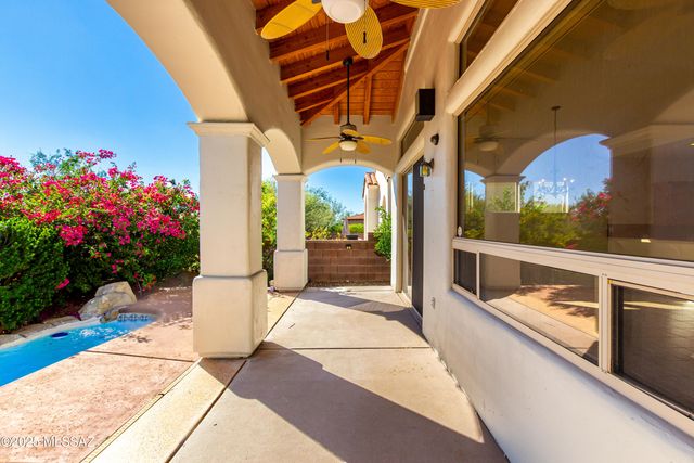 10094 E Stone Spring Place, Tucson, AZ 85749