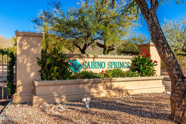 10094 E Stone Spring Place, Tucson, AZ 85749