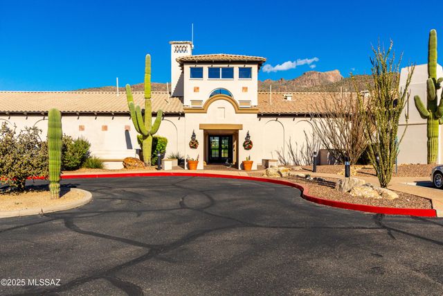 10094 E Stone Spring Place, Tucson, AZ 85749
