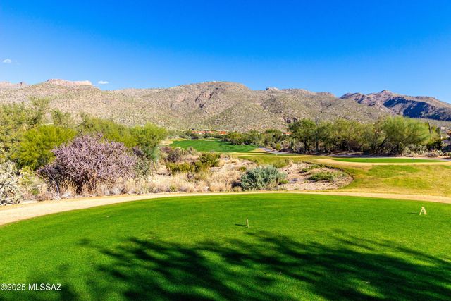 10094 E Stone Spring Place, Tucson, AZ 85749