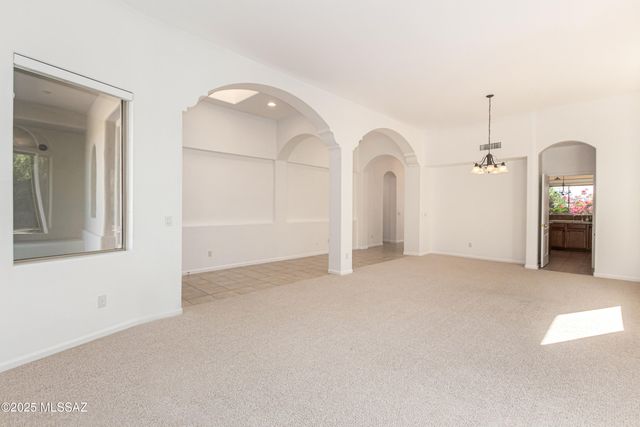 10094 E Stone Spring Place, Tucson, AZ 85749