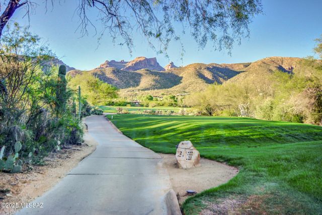 10094 E Stone Spring Place, Tucson, AZ 85749