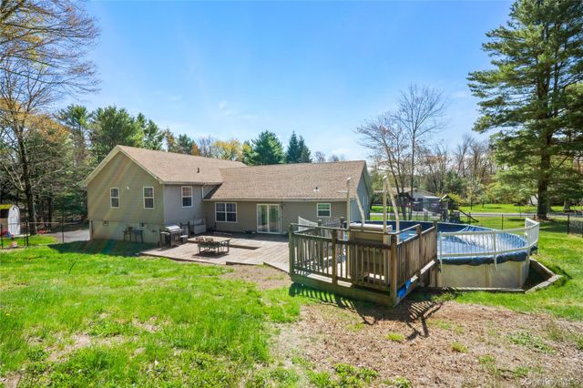 28 Marjorie Drive, Monticello, NY 12701