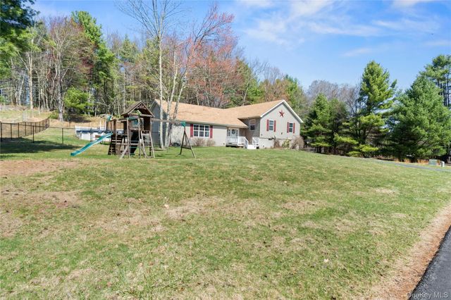 28 Marjorie Drive, Monticello, NY 12701