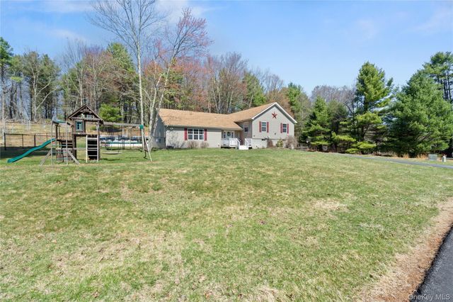 28 Marjorie Drive, Monticello, NY 12701