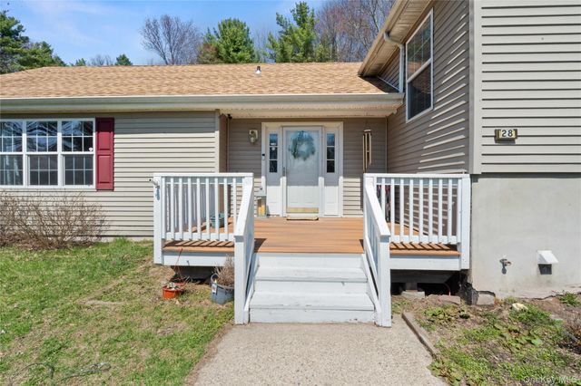 28 Marjorie Drive, Monticello, NY 12701