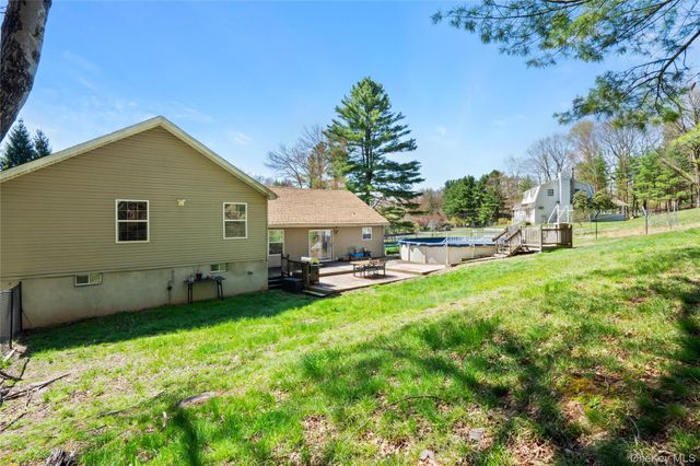 28 Marjorie Drive, Monticello, NY 12701