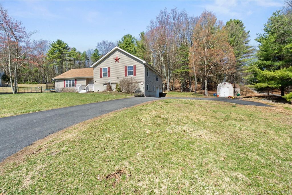 28 Marjorie Drive, Monticello, NY 12701