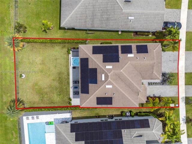 15769 Hummingbird Lane, Westlake, FL 33470