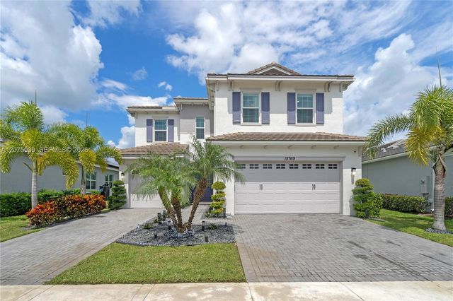 15769 Hummingbird Lane, Westlake, FL 33470