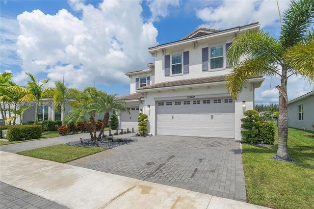 15769 Hummingbird Lane, Westlake, FL 33470