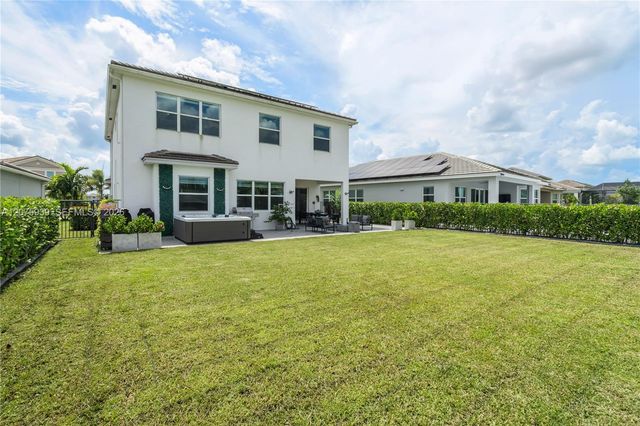 15769 Hummingbird Lane, Westlake, FL 33470