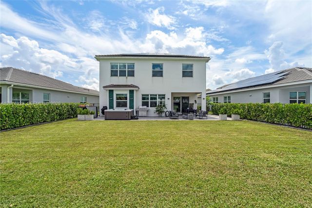 15769 Hummingbird Lane, Westlake, FL 33470