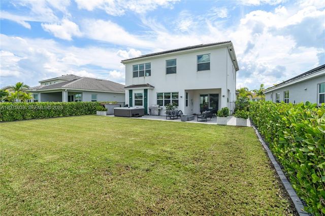 15769 Hummingbird Lane, Westlake, FL 33470