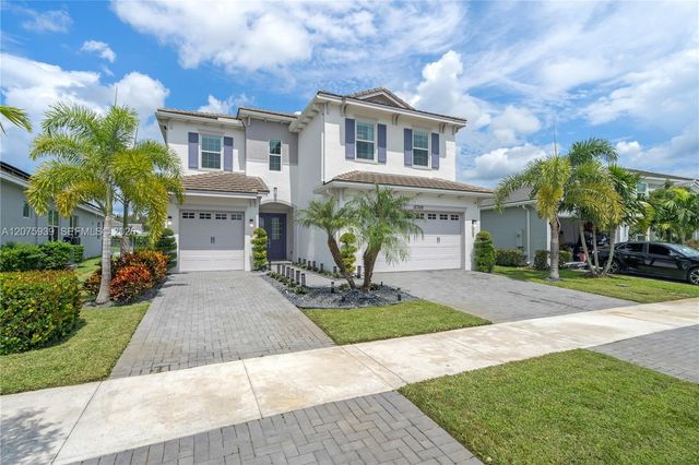15769 Hummingbird Lane, Westlake, FL 33470