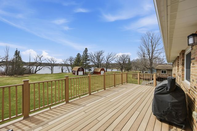 1021 Stony Brook Manor, Fergus Falls, MN 56537