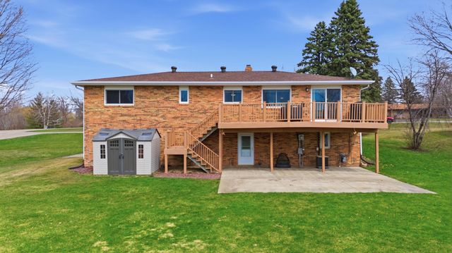 1021 Stony Brook Manor, Fergus Falls, MN 56537
