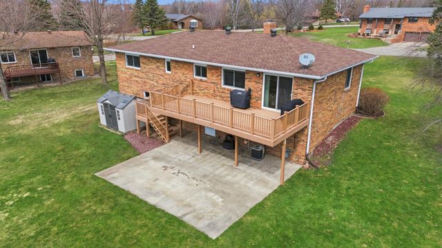 1021 Stony Brook Manor, Fergus Falls, MN 56537