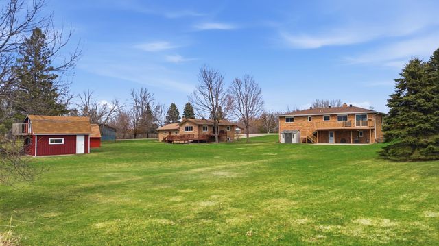 1021 Stony Brook Manor, Fergus Falls, MN 56537