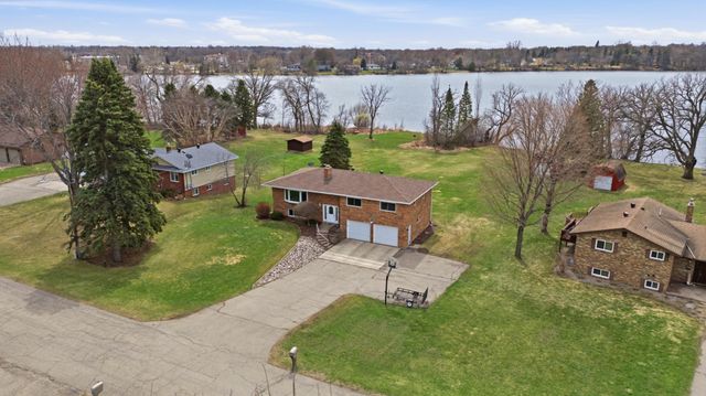 1021 Stony Brook Manor, Fergus Falls, MN 56537