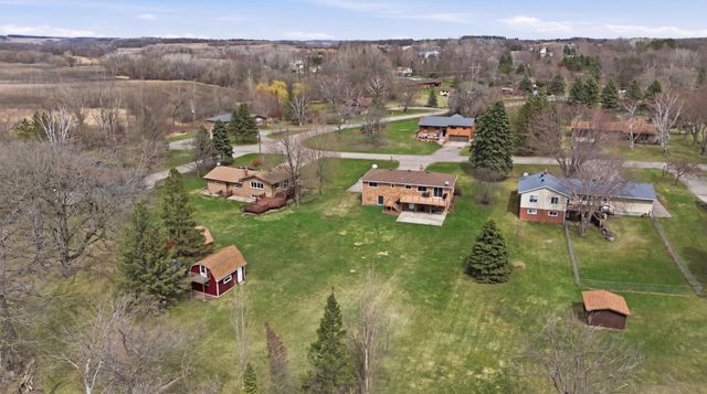 1021 Stony Brook Manor, Fergus Falls, MN 56537