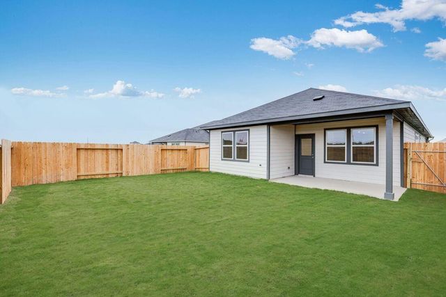 26810 Celestial Cypress Road, Hockley, TX 77447