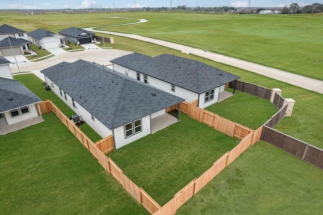 26810 Celestial Cypress Road, Hockley, TX 77447