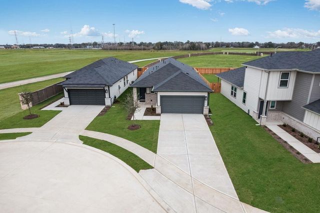 26810 Celestial Cypress Road, Hockley, TX 77447