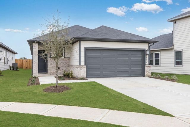 26810 Celestial Cypress Road, Hockley, TX 77447