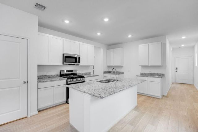 26810 Celestial Cypress Road, Hockley, TX 77447