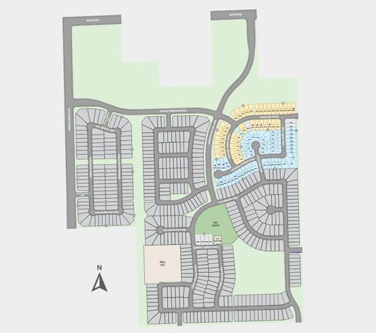 26810 Celestial Cypress Road, Hockley, TX 77447