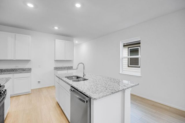 26810 Celestial Cypress Road, Hockley, TX 77447