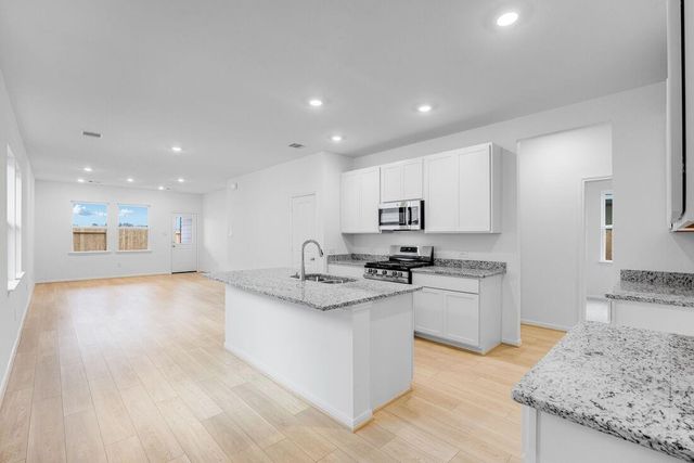 26810 Celestial Cypress Road, Hockley, TX 77447