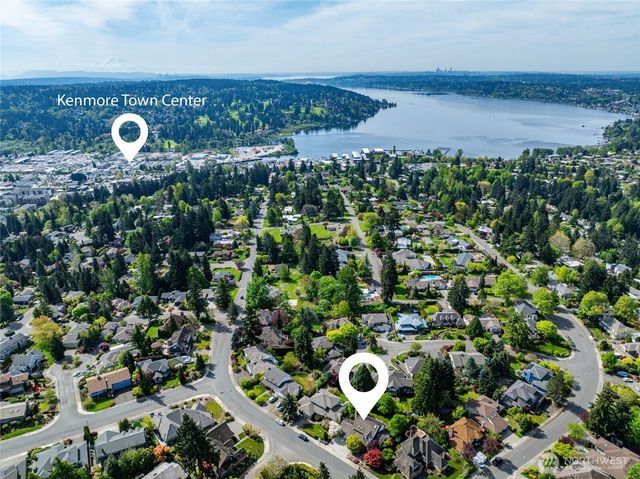 19223 63rd Avenue NE, Kenmore, WA 98028