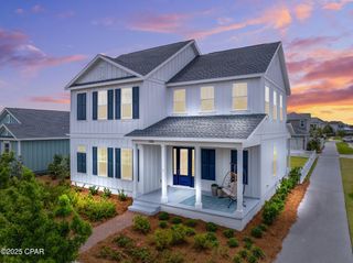 1701 Sweet Pea Court, Panama City, FL 32405