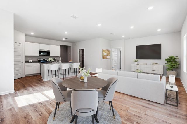 128 Milestone Trail, Crawfordville, FL 32327