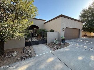 71 Almendras Court, Tubac, AZ 85646