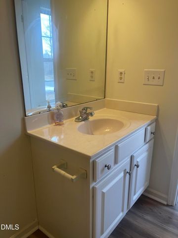 805 Jennings Berry Drive, Elon, NC 27244