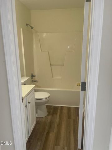 805 Jennings Berry Drive, Elon, NC 27244