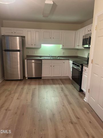 805 Jennings Berry Drive, Elon, NC 27244