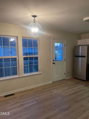 805 Jennings Berry Drive, Elon, NC 27244