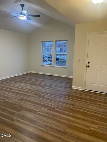 805 Jennings Berry Drive, Elon, NC 27244