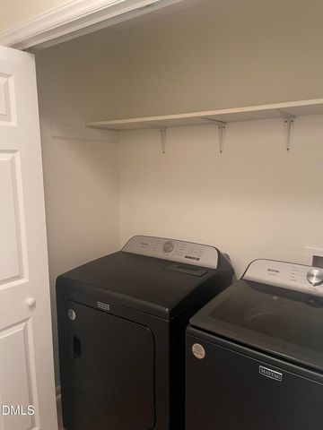 805 Jennings Berry Drive, Elon, NC 27244