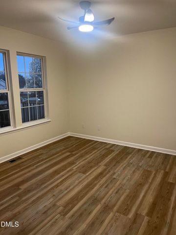 805 Jennings Berry Drive, Elon, NC 27244