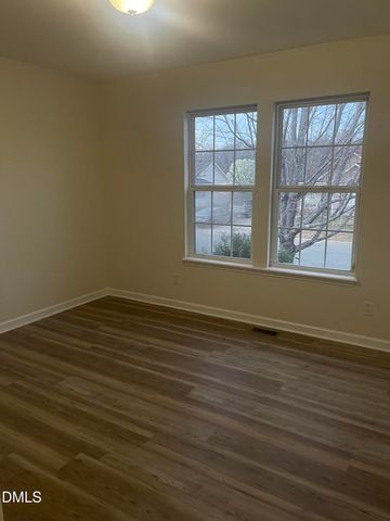 805 Jennings Berry Drive, Elon, NC 27244