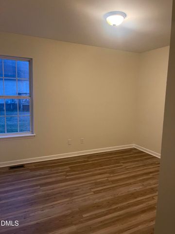 805 Jennings Berry Drive, Elon, NC 27244