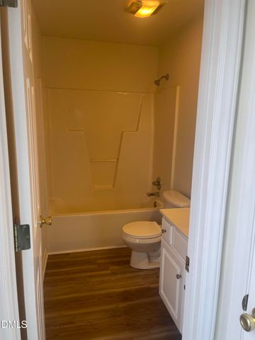 805 Jennings Berry Drive, Elon, NC 27244