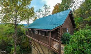 544 Royal Coachman Drive, Pigeon Forge, TN 37863