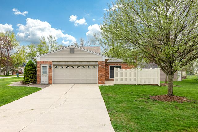 8915 Oakview Street, Plymouth, MI 48170